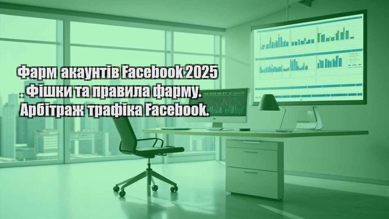 farm akauntiv facebook 2025 . fishky ta pravyla farmu. arbitrazh trafika facebook