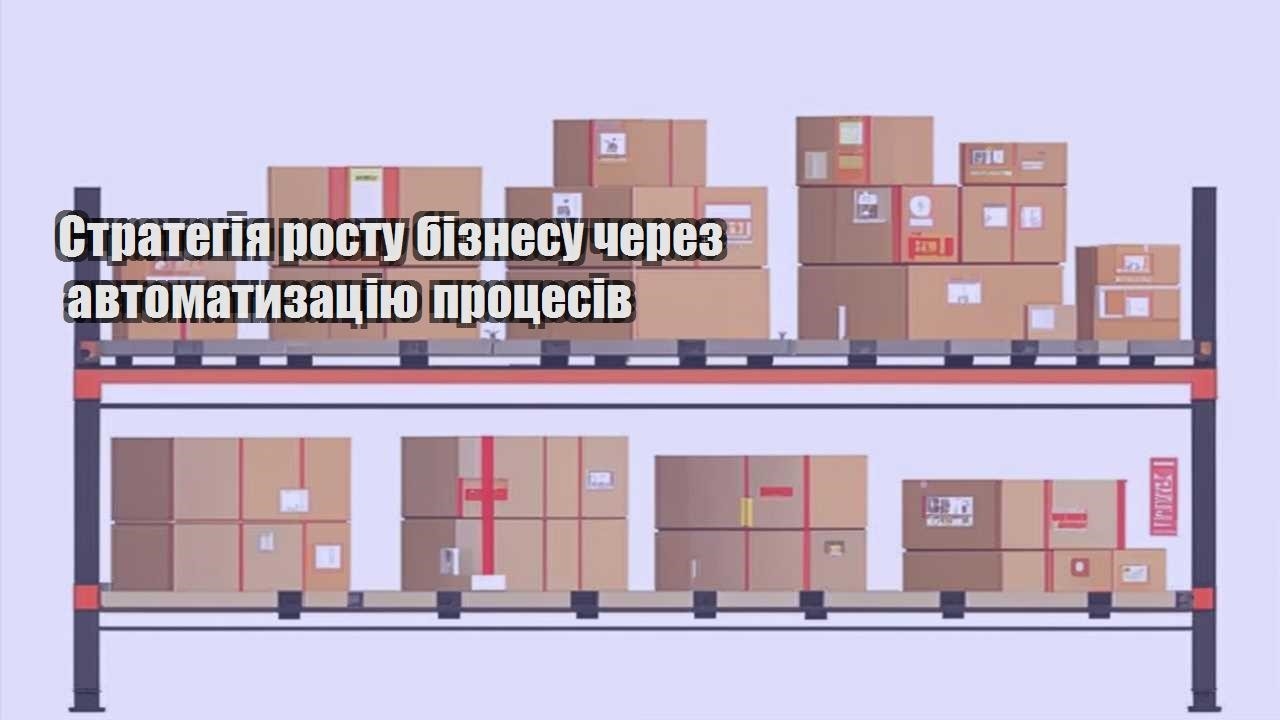 strategiya rostu biznesu cherez avtomatyzacziyu proczesiv