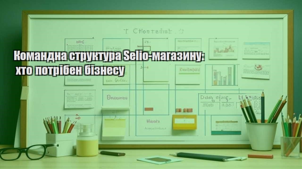 komandna struktura selio magazynu hto potriben biznesu
