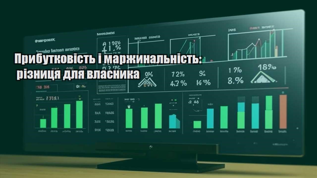 prybutkovist i marzhynalnist riznyczya dlya vlasnyka