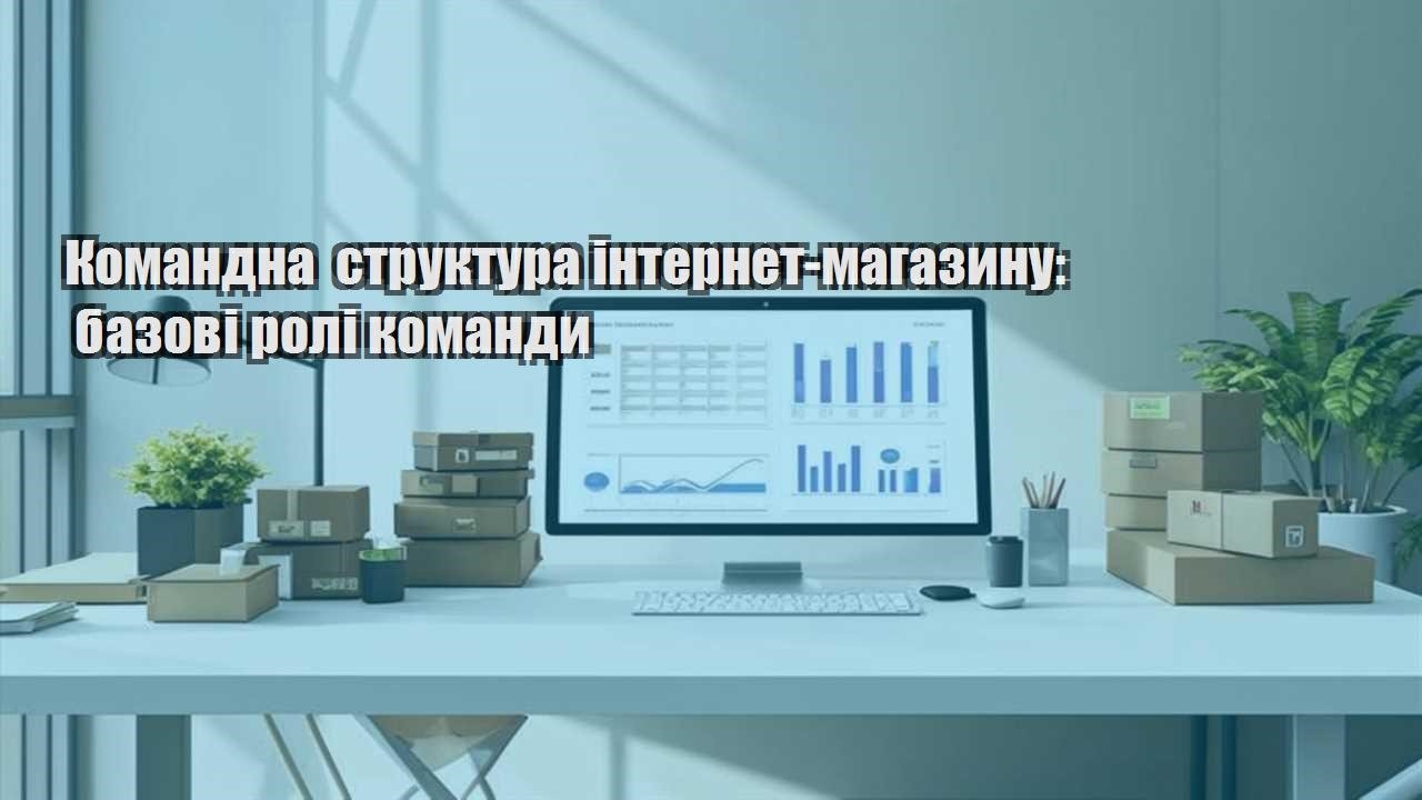 komandna struktura internet magazynu bazovi roli komandy